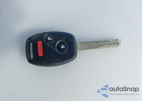 2005 Honda Pilot Lx z USA, uszkodzony, nr VIN 2HKYF18105H566965